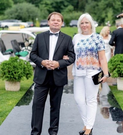 Любовь напоказ и шикарная жизнь. Как топ-менеджер &laquo;Новатэка&raquo; пришел к тому, что убил себя и семью