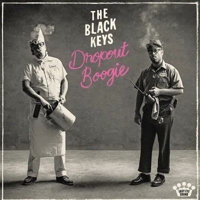Black Keys записали альбом с Грегом Картрайтом и Билли Гиббонсом (Видео) Black Keys записали альбом с Грегом Картрайтом и Билли Гиббонсом (Видео)
