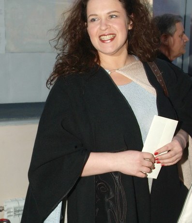 Брат умер от рака, скончалась мать: тяжелая судьба и злой рок Русланы Писанки