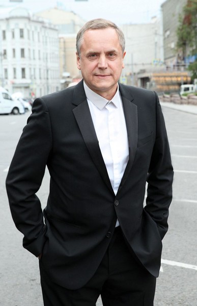 Интервью: Андрей Соколов о страстях в «Ленкоме», поиске гармонии и отношениях с женщинами – фото №10