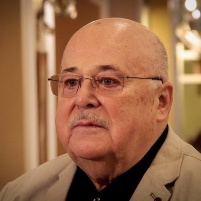 Александр Калягин расскажет про будущее театра