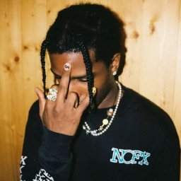 ASAP Rocky арестовали после каникул с Рианной
