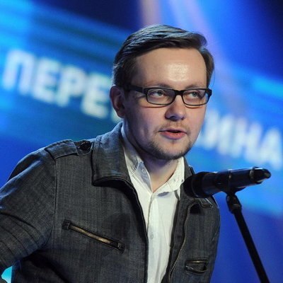 Дмитрий Волкострелов уволен с должности художественного руководителя Центра имени Мейерхольда Дмитрий Волкострелов уволен с должности художественного руководителя Центра имени Мейерхольда