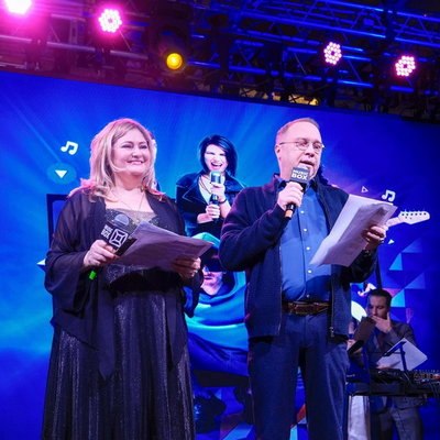 Анита Цой и Антон Зацепин стали амбассадорами конкурса авторских клипов &laquo;Музыка моей страны&raquo;