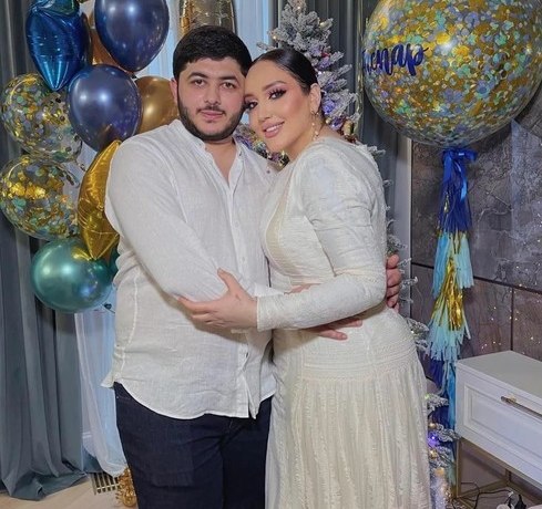 Зря Гоар худела! Муж Аветисян флиртовал с пышнотелой красоткой