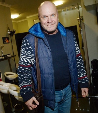 Алексей Кортнев: &laquo;Нужно жениться на тех, кто не станет сукой&raquo;