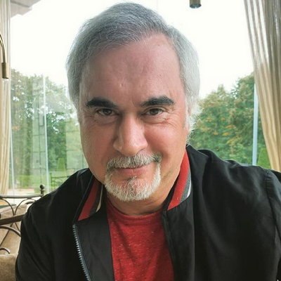 Валерий Меладзе хочет вернуться из музыки в науку