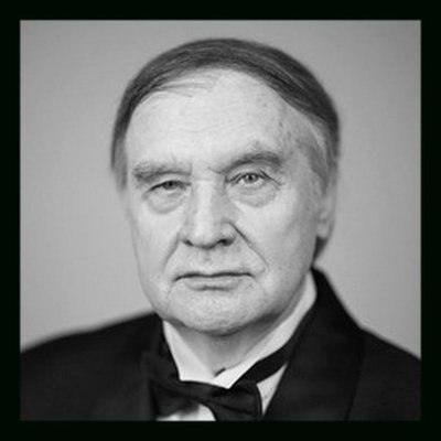 Умер народный артист России Юрий Марусин