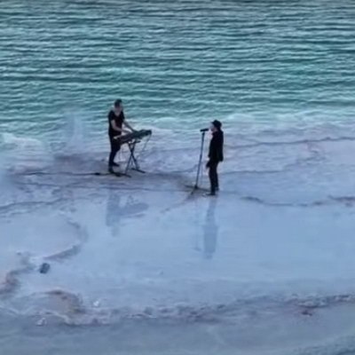 Zero People вступили в схватку с природой на съемках &laquo;Полонеза&raquo; Чижа