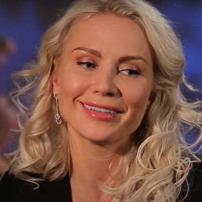 Екатерина Гордон рассказала о лечении в психиатрической клинике и ссоре с Константином Эрнстом