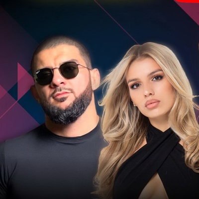 Anna Asti, Ислам Итляшев, Aleks Ataman & Finik: TopHit представил самых популярных исполнителей на Y