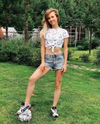 Экс-солистка &laquo;Ранеток&raquo; Лена Третьякова стала мамой