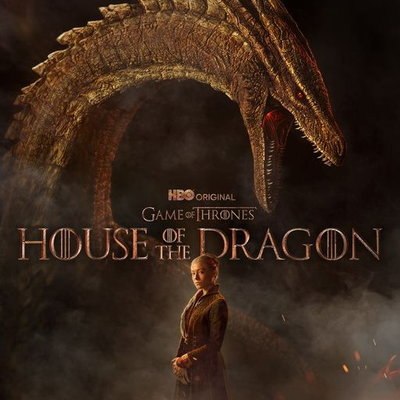 &laquo;Дом дракона&raquo; и &laquo;Будет больно&raquo; получили BAFTA Television Craft Awards