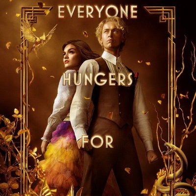 Рэйчел Зеглер становится фавориткой &laquo;Голодных игр&raquo; в трейлере &laquo;Баллады о певичих птицах и змеях&raquo;