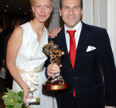 Татьяна Лазарева из Киева: &laquo;Успокоила близких. Сказала мужу и детям: &laquo;Перестаньте капать мне на мозг