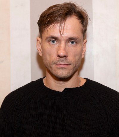 Звезда &laquo;Содержанок&raquo; Александр Горбатов: &laquo;Я не хотел быть рабом на заводе, где платили жалкую зарплат