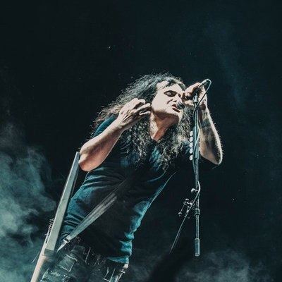 Kreator перенесли свои российские концерты на более благоприятное время Kreator перенесли свои российские концерты на более благоприятное время