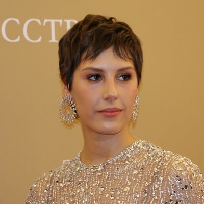 Сегодня: Ирине Горбачёвой - 35