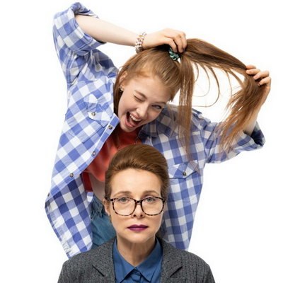 Екатерина Гусева бросает вызов стереотипам под песню Валерии в трейлере &laquo;Я хочу! Я буду!&raquo;