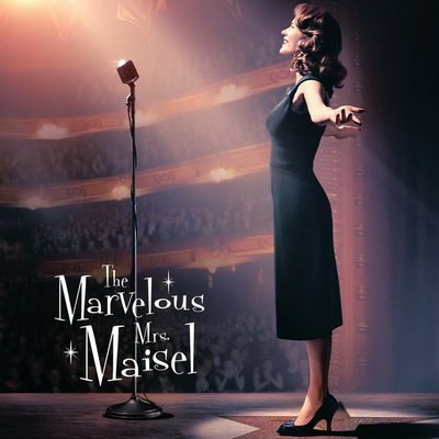 Рэйчел Броснахэн встречается с новыми проблемами в трейлере финального сезона &laquo;Удивительной миссис М