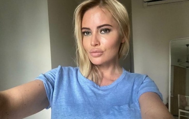 Дана Борисова: &laquo;ДОМ-2 &ndash; развратная помойка с такими же ведущими&raquo;