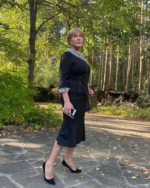 Проклова: &laquo;Человек должен жить на пенсии так, как он привык. Мне было бы достаточно 70 тысяч в месяц