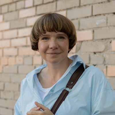 Ирина Рахманова возвращается к роли Ульяны Соколовой