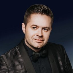 Сергей Волчков отметит свой день рождения в Государственном Кремлёвском дворце