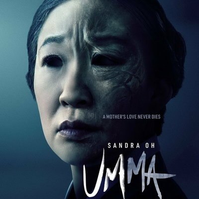 Сандра О боится превратиться в умершую &laquo;Маму&raquo; (Видео)