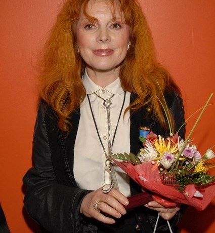 Клара Новикова: &laquo;На Украине София Ротару звезда номер один. Но имя она себе делала все-таки в России