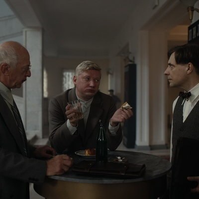 Фильм &laquo;Воланд&raquo; стал &laquo;Мастером и Маргаритой&raquo;