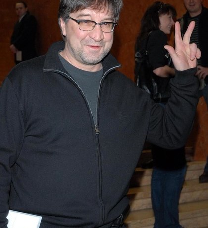 Юрий Шевчук: &laquo;Хватит ругаться и ссориться. Надо рубиться за свет в конце тоннеля&raquo;