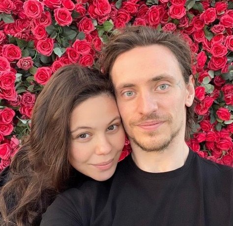 Сергей Полунин и Елена Ильиных раскрыли пол второго ребенка