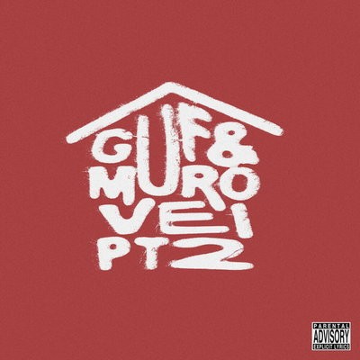 Рецензия: Гуф и Murovei &ndash; &laquo;Part 2&raquo;. Дом гостеприимного Алика