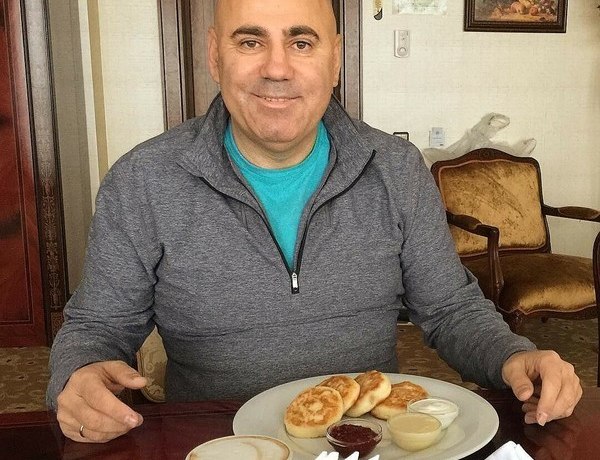 Иосиф Пригожин: «Знаете, о чем должны сожалеть родители Алексея Панина? Что родили на свет дурака!» Иосиф Пригожин: «Знаете, о чем должны сожалеть родители Алексея Панина? Что родили на свет дурака!»