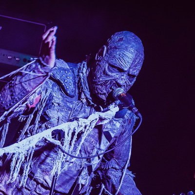 Lordi остались без гитариста Lordi остались без гитариста