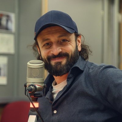 Илья Авербух рассказал про &laquo;Ледниковый период&raquo; в честь Татьяны Тарасовой