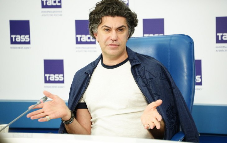 Цискаридзе о хейте шоу «Сегодня вечером»: «Делаю так, как умею я, и ни под кого не подстраиваюсь» Цискаридзе о хейте шоу «Сегодня вечером»: «Делаю так, как умею я, и ни под кого не подстраиваюсь»