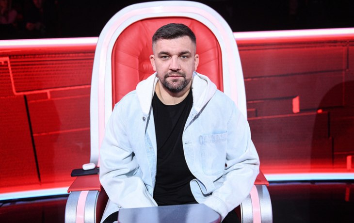 &laquo;Катастрофа&raquo;: Полина Гагарина отчитала Басту во время выбора финалиста в &laquo;Голос. Дети&raquo;