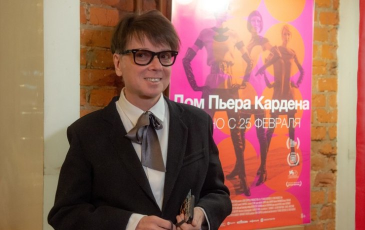 Больной раком Валентин Юдашкин продает пентхаус в Нью-Йорке за 8 миллионов долларов