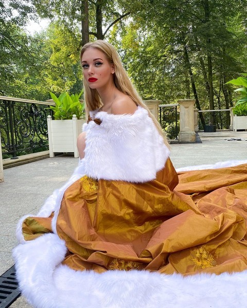 Кристина Асмус: &laquo;У меня никогда не было секса с малознакомыми мужчинами&raquo;