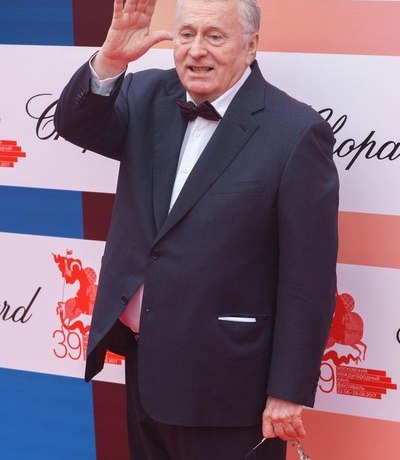 Недвижимость за 2,7 миллиарда рублей. Как выглядит дом, в котором жил Владимир Жириновский