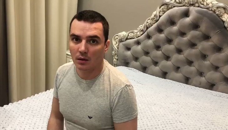 Евгений Кузин: &laquo;Люди вытащили из жопы, в которой я находился. 70 процентов моих долгов закрыли&raquo;