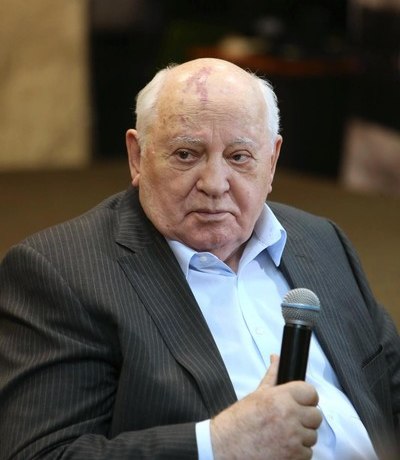 Михаил Горбачев мучается из-за проблем с почками. Политик проходит курс гемодиализа Михаил Горбачев мучается из-за проблем с почками. Политик проходит курс гемодиализа