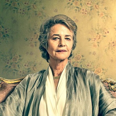 Сегодня: родились Шарлотта Рэмплинг и Генри Голдинг