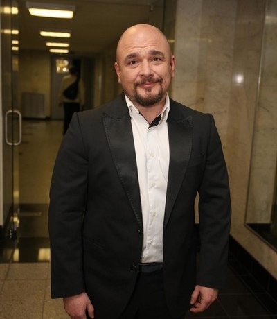 Трофим: &laquo;После участия в &laquo;Голосе&raquo; дочь получила психологические расстройства&raquo;