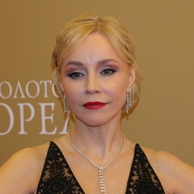 Сегодня: родились Марина Зудина и Лика Стар Сегодня: родились Марина Зудина и Лика Стар