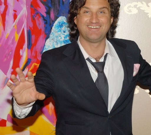 Отар Кушанашвили &ndash; Дмитрию Певцову: &laquo;Киркоров вас переживет&raquo;