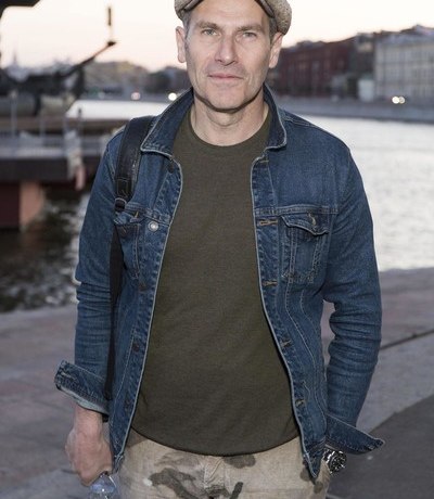 Шац считает, что не вернется в Россию: «Трудно это принять, но что поделать – такая жизнь» Шац считает, что не вернется в Россию: «Трудно это принять, но что поделать – такая жизнь»