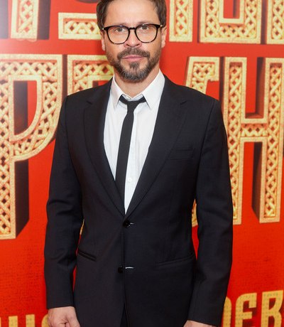 Сердцеед Павел Деревянко: &laquo;условка&raquo; за наркотики, свободные отношения и разрыв с матерью двух дочек